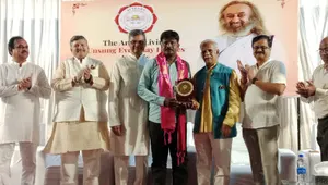 Coverage — Telangana